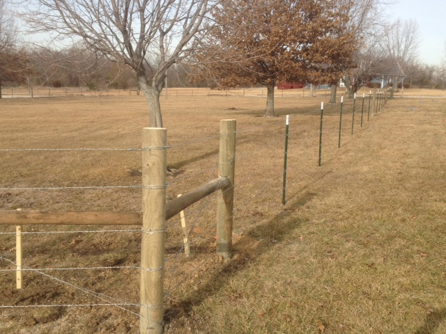farm wire farm wire